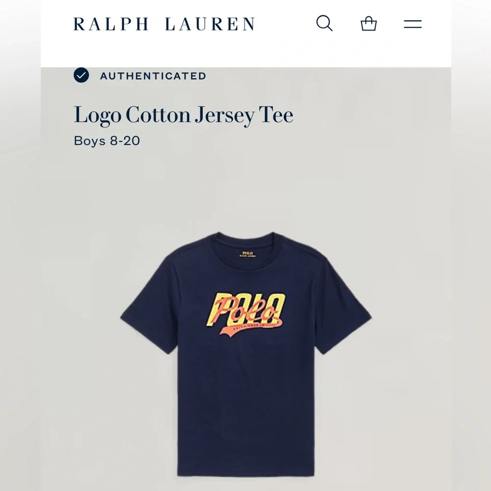 ‼️RALPH LAUREN‼️